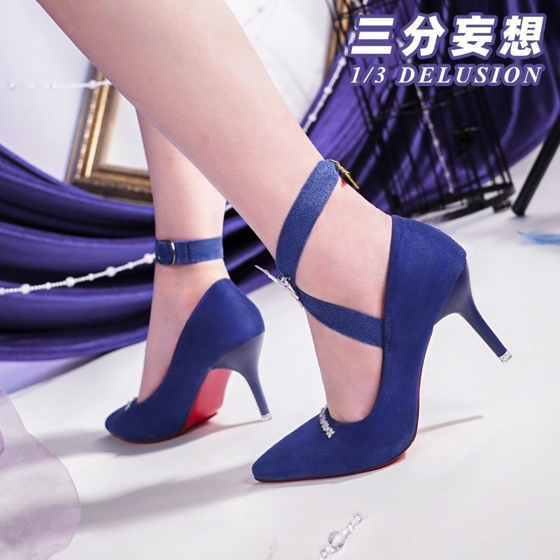 三分妄想1/3Delusion】崩壊スターレイル HonkaiStarRail ロビン-Robin