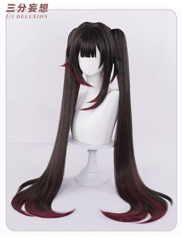 三分妄想1/3Delusion】崩壊スターレイル HonkaiStarRail 花火-Sparkle