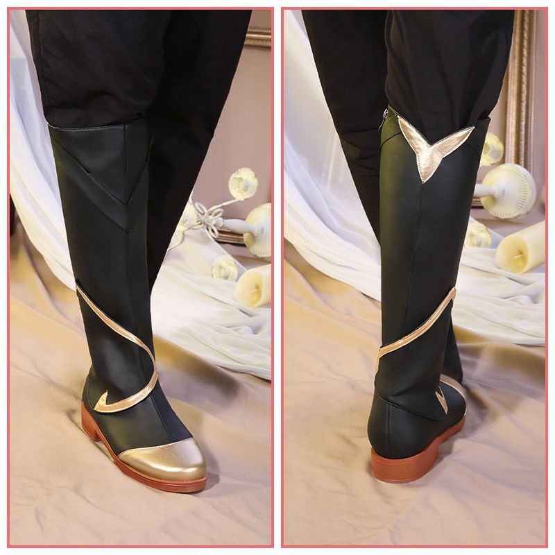 三分妄想1/3Delusion】原神 Genshin 旅人空-Aether コスプレ衣装