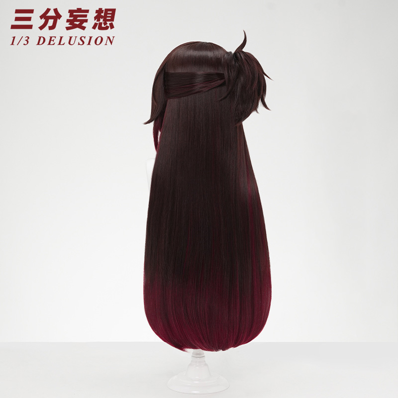 三分妄想1/3Delusion】崩壊スターレイル HonkaiStarRail 停雲 帰忘の