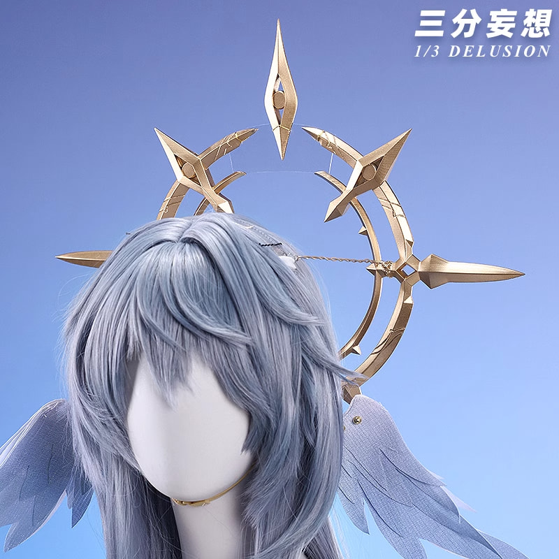 三分妄想1/3Delusion】崩壊スターレイル HonkaiStarRail サンデー