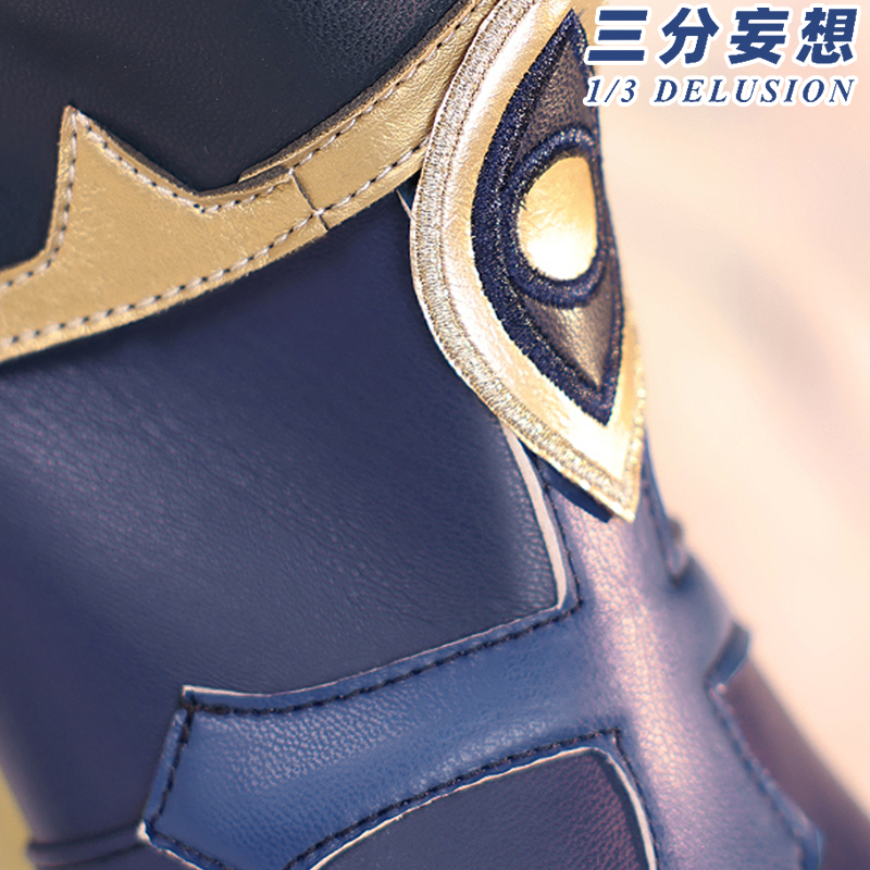 三分妄想1/3Delusion】崩壊スターレイル HonkaiStarRail サンデー