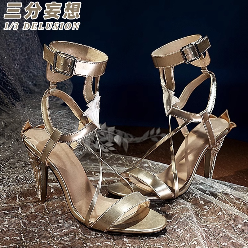 三分妄想1/3Delusion】崩壊スターレイル HonkaiStarRail アグライア