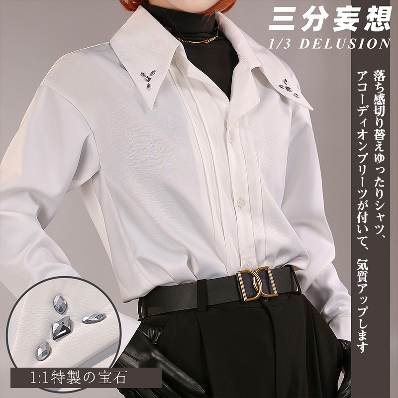 三分妄想1/3Delusion】文豪ストレイドッグス 太宰治 中原中也 十周年