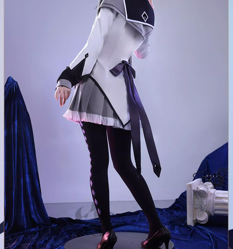 三分妄想1/3Delusion】魔法少女まどか☆マギカ 暁美ほむら 魔法少女