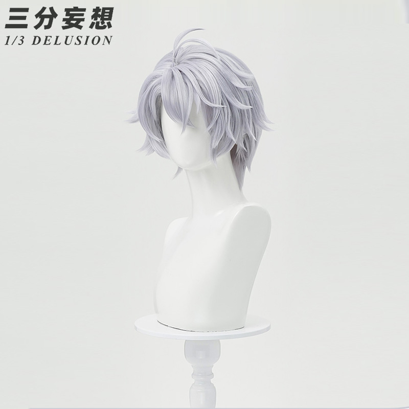 三分妄想1/3Delusion】崩壊スターレイル HonkaiStarRail ファイノン