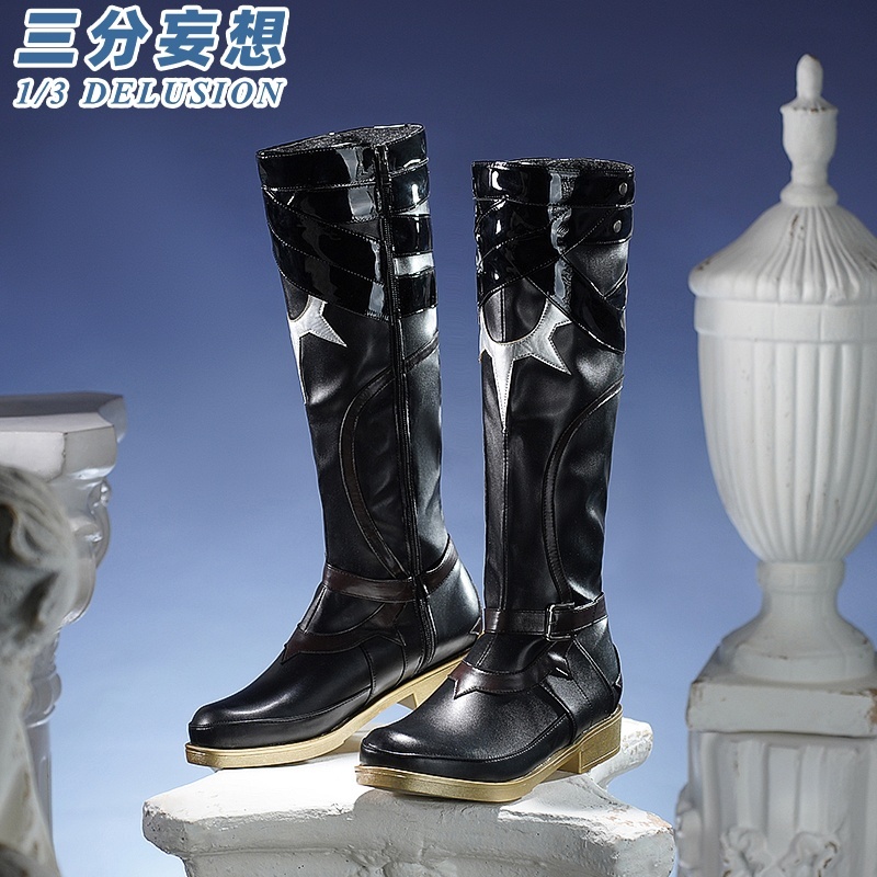 三分妄想1/3Delusion】崩壊スターレイル HonkaiStarRail ファイノン