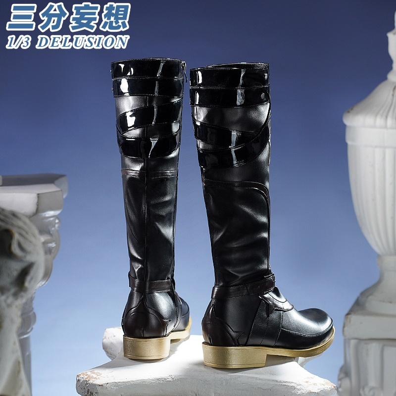 三分妄想1/3Delusion】崩壊スターレイル HonkaiStarRail ファイノン