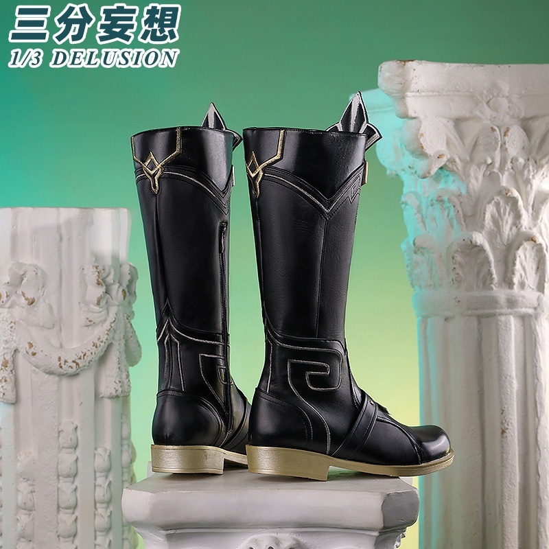 三分妄想1/3Delusion】崩壊:スターレイル HonkaiStarRail 丹恒・騰荒