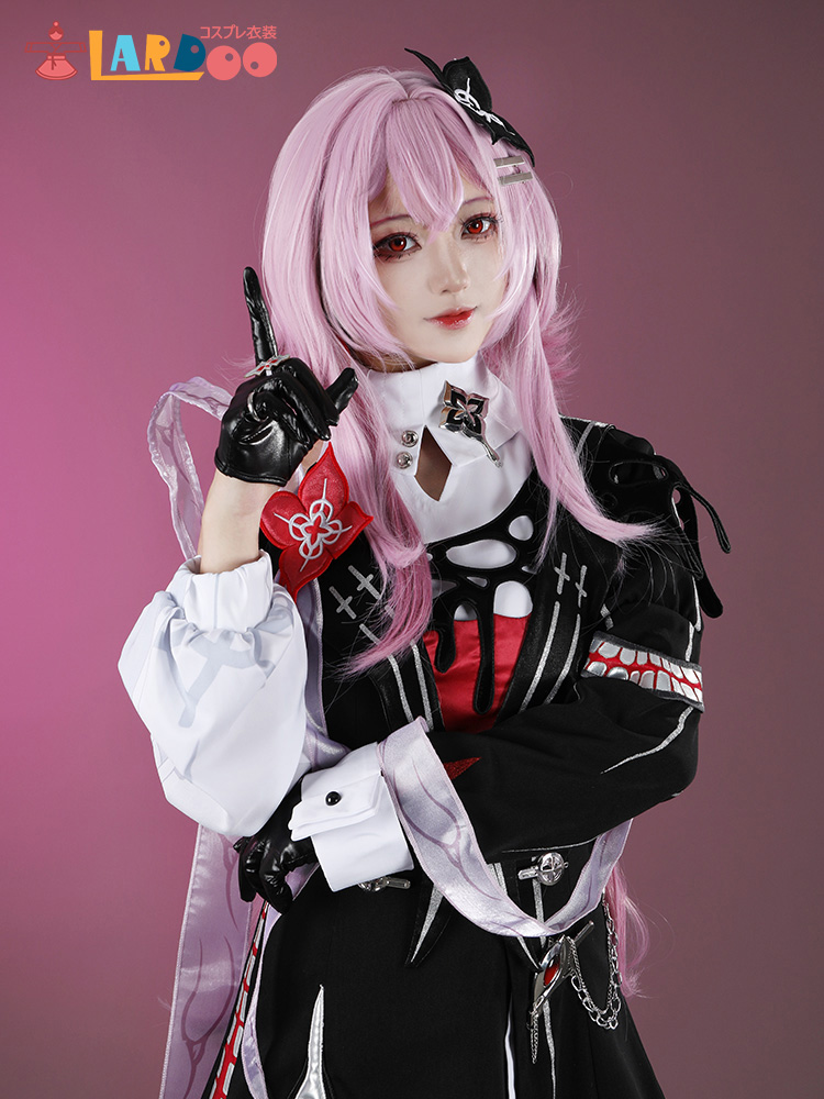 崩壊スターレイル HonkaiStarRail 三月なのか 長夜月 Evernight