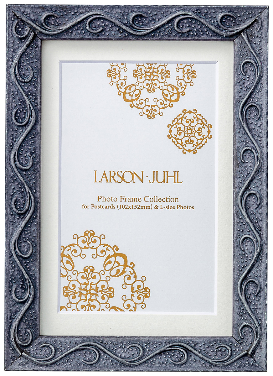 ラ・メール 灰 – ラーソン・ジュール・ニッポン株式会社