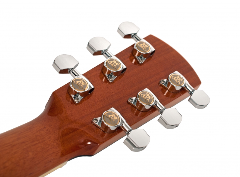 Products - Larrivée Guitars