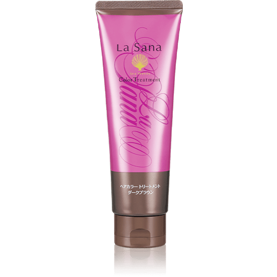 白髪染め｜商品ラインナップ｜ラサーナ ブランドサイト