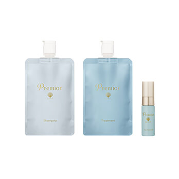 プレミオール 21日間 スターターセット｜ラサーナ公式通販サイト