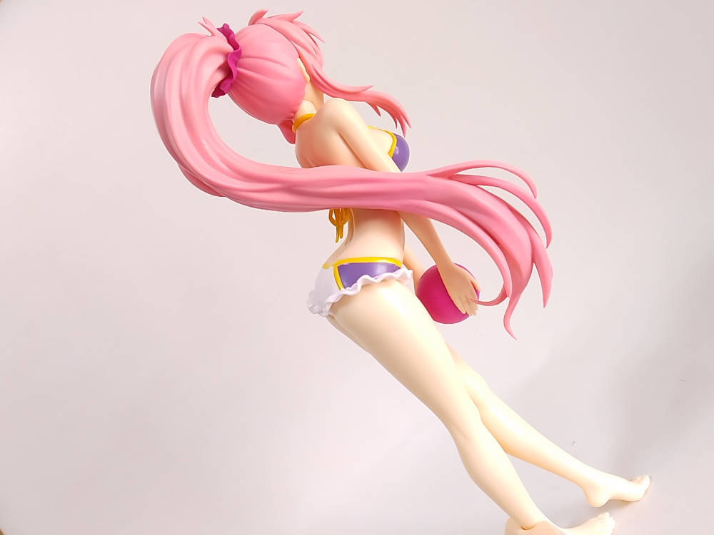 第99回：「機動戦士ガンダムSEED FREEDOM」GLITTER＆GLAMOURS ラクス