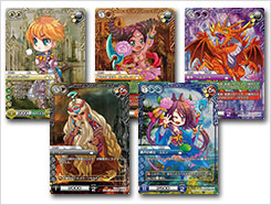 ブースターパック | 製品 | Last Chronicle ラスト クロニクル