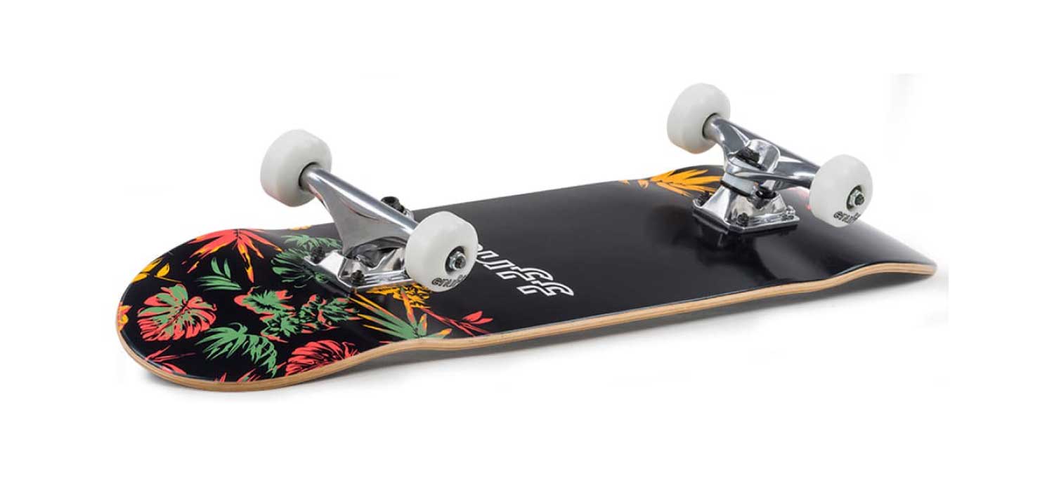 身長約160cmの方向け】 FLORAL 7.75