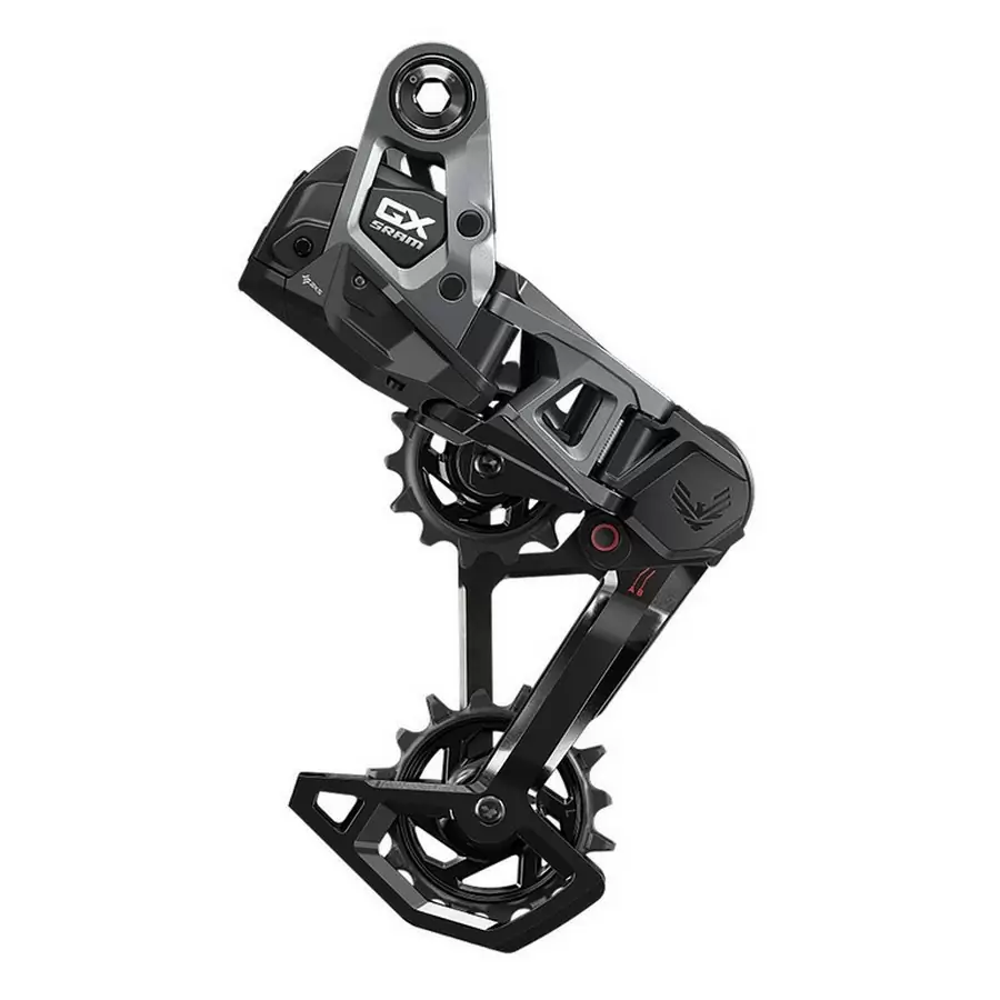 SRAM Cassetta pignoni XX1 Eagle XG-1299 12v 10-52 corpetto XD