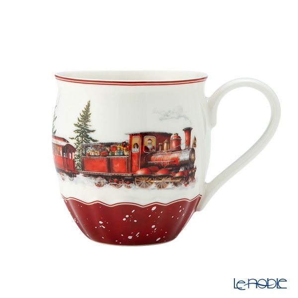 ビレロイ＆ボッホ（Villeroy＆Boch）アニュアルXmasエディション