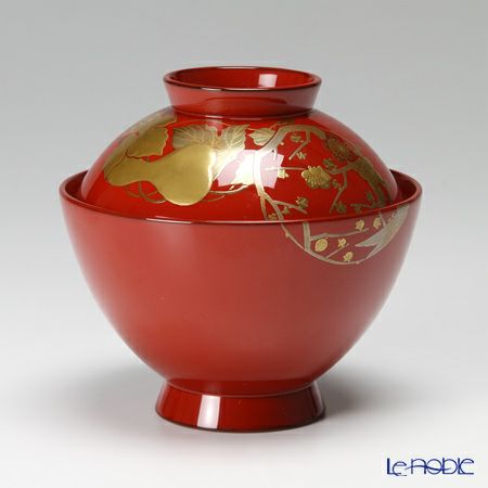 工芸品 輪島塗のお盆です貴重品！】輪島塗 稲忠丸盆輪島塗お盆蒔絵