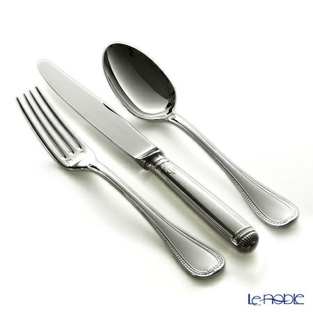 クリストフル マルメゾン 0018 スタンダード スプーン、フォーク