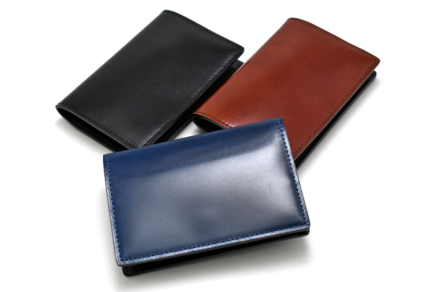 ナチュラルコードバン 小銭入れ 「プレリーギンザ」 NP49516