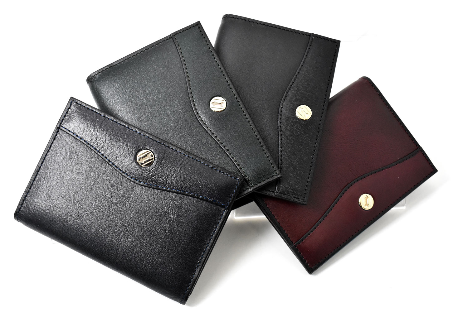 OXFORD CLASSIC（オックスフォード・クラシック） パスケース