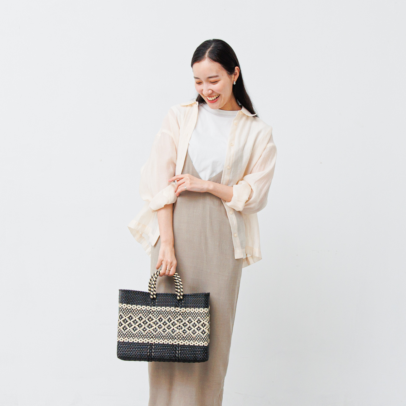 母の日におすすめのメルカドバッグ | Letra｜レトラ公式通販