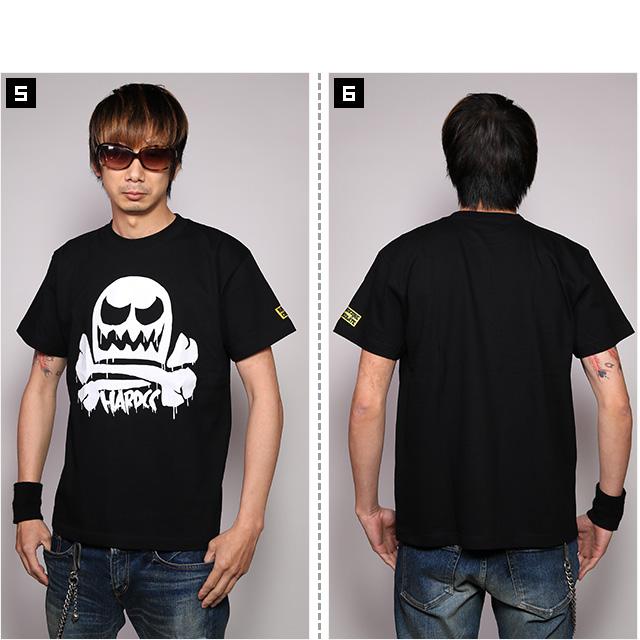 ハードコアチョコレート) HARDCORE CHOCOLATE コアチョコ