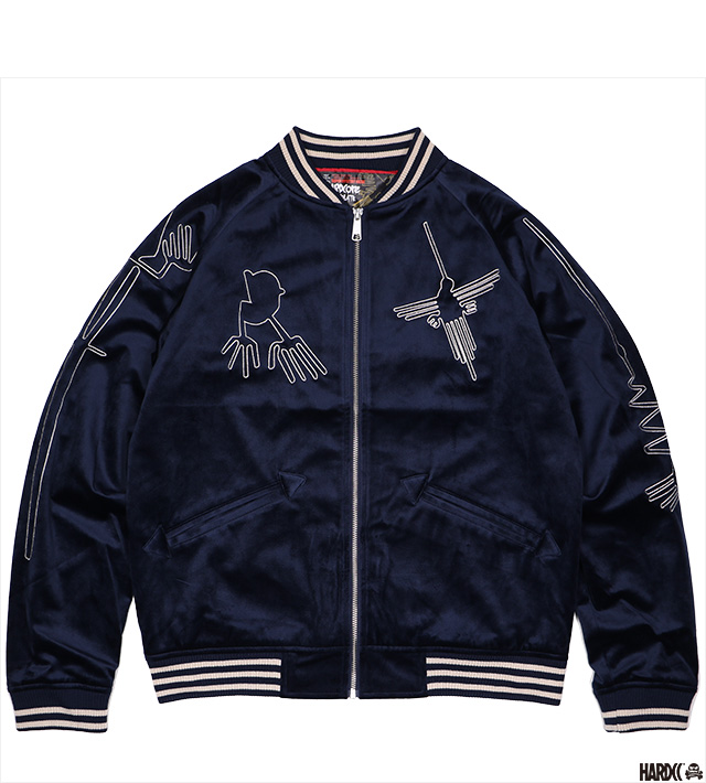 ハードコアチョコレート) HARDCORE CHOCOLATE 月刊ムー ナスカジャン