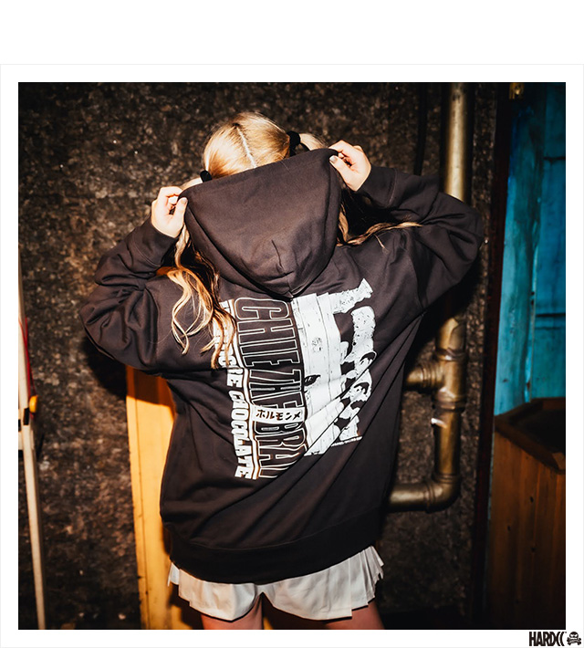 ハードコアチョコレート) HARDCORE CHOCOLATE じゃりン子チエ スミ