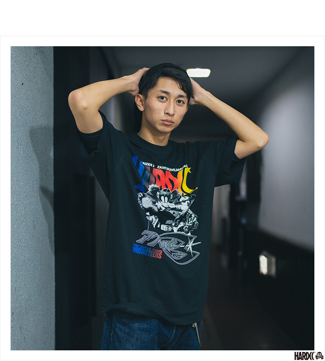 ハードコアチョコレート) HARDCORE CHOCOLATE アクマイザー3