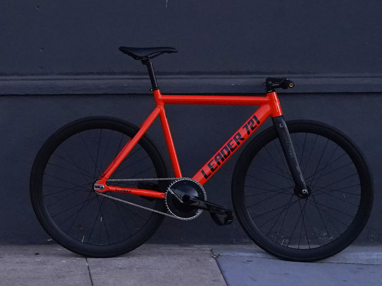 2024 LEADER 721 – LEADER BIKES