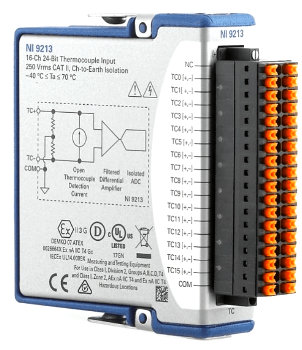 NI-9213 | Leasametric