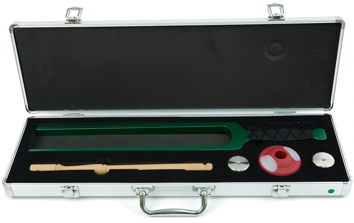 Giant Therapeutic Tuning Fork 32-67 Hz - Savita Music