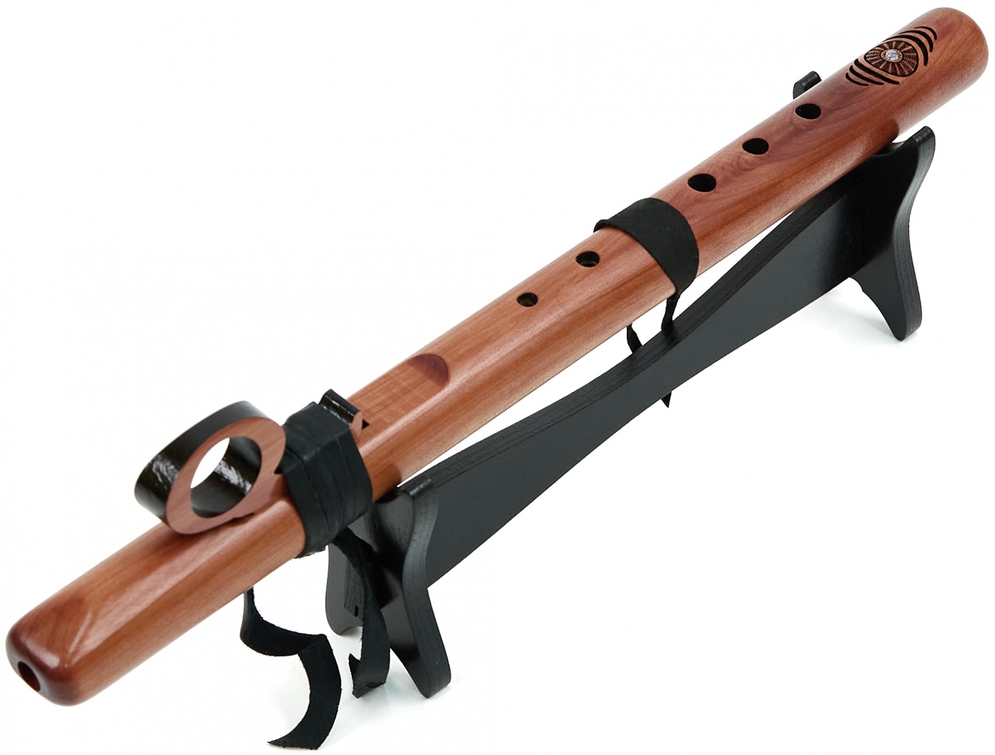 HIGH SPIRITS Merlin C minor 432 Hz (aromatic cedar) - Savita Music