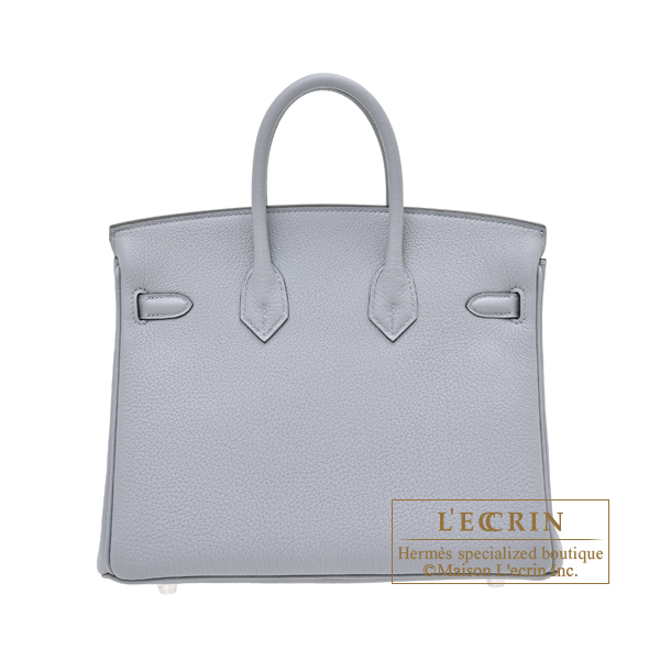 エルメス バーキン25 グリパンタン トゴ シルバー金具 | エルメス