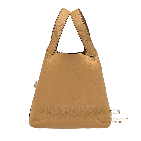 ピコタンロック22/MM | エルメス・バーキン専門店 西麻布レクラン