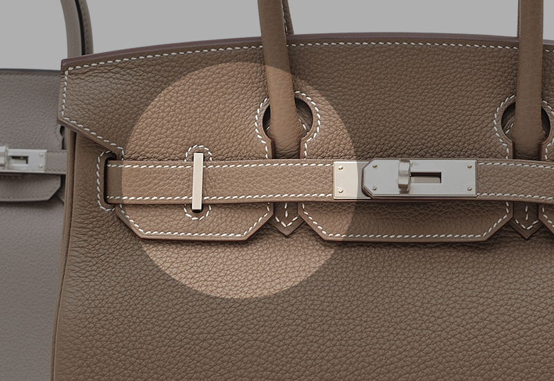 2025年更新】エルメスの洗練されたグレージュ“エトゥープ”で毎日を