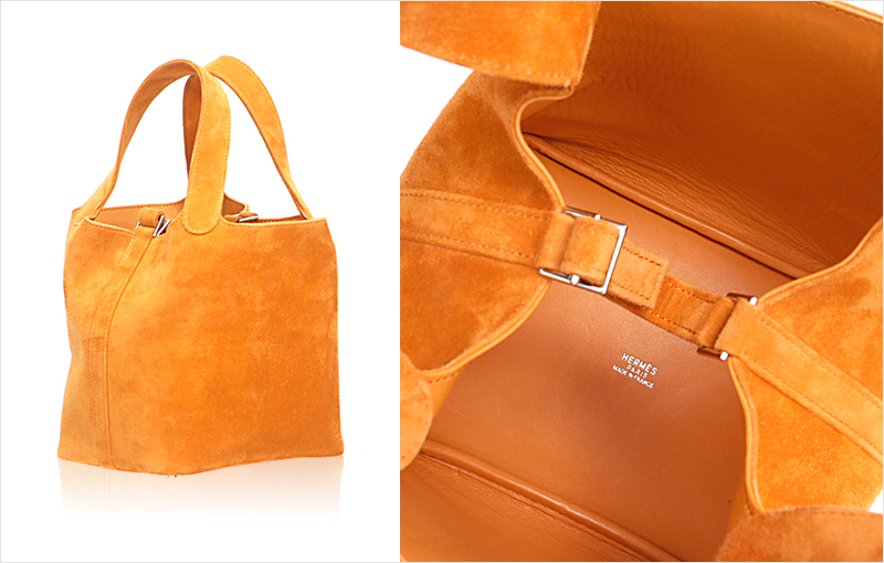 エルメス ピコタンロック(Picotin lock)大特集！ | エルメス・バーキン