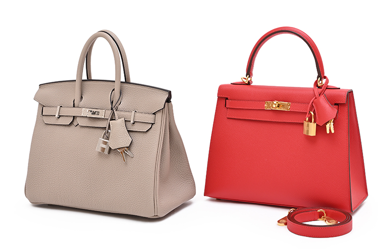 Birkin & Kelly》1837年から続く「現代のアルチザン」バーキン＆ケリー