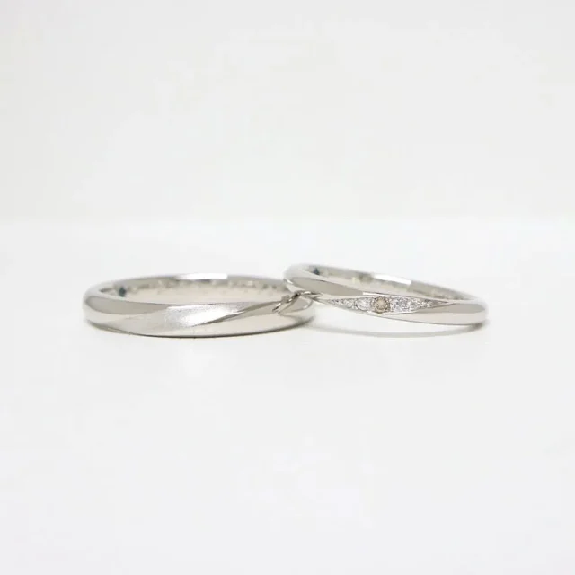 ブラッディマリー Lava 溶岩 リング SILVER シルバー 指輪 約15号