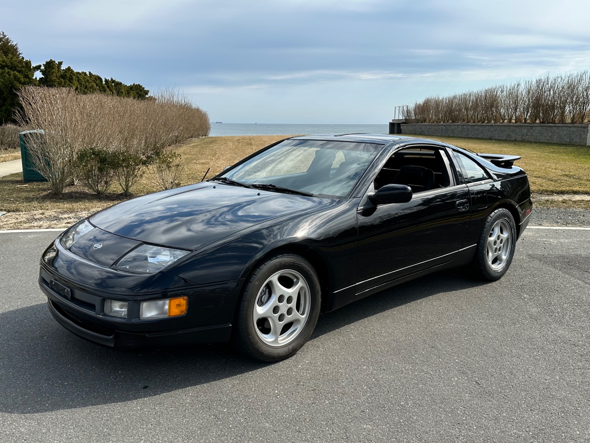 1994 Nissan 300ZX Turbo Z32 -
