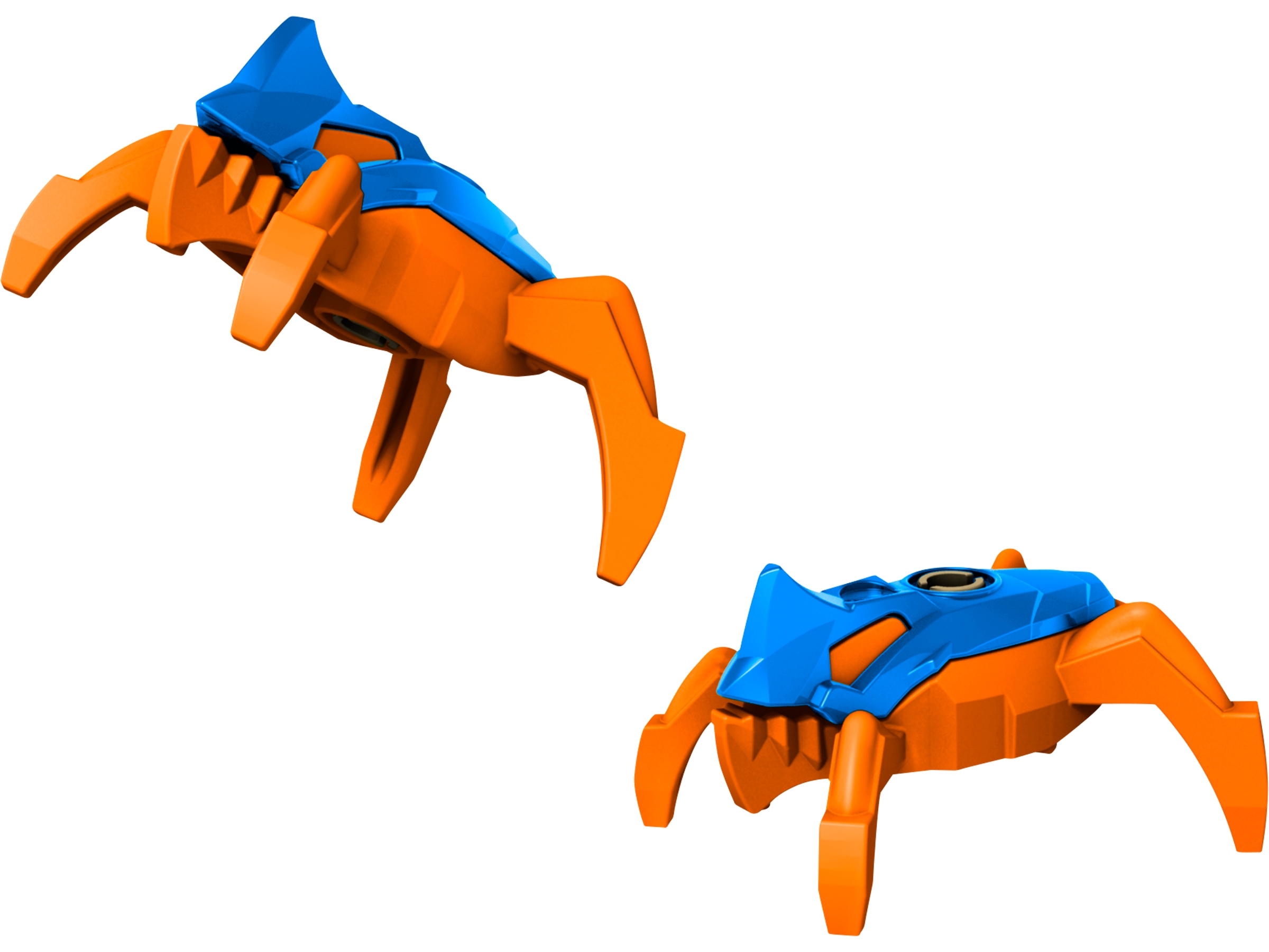 QUEEN Beast vs. FURNO, EVO & STORMER 44029 | Hero Factory | Buy