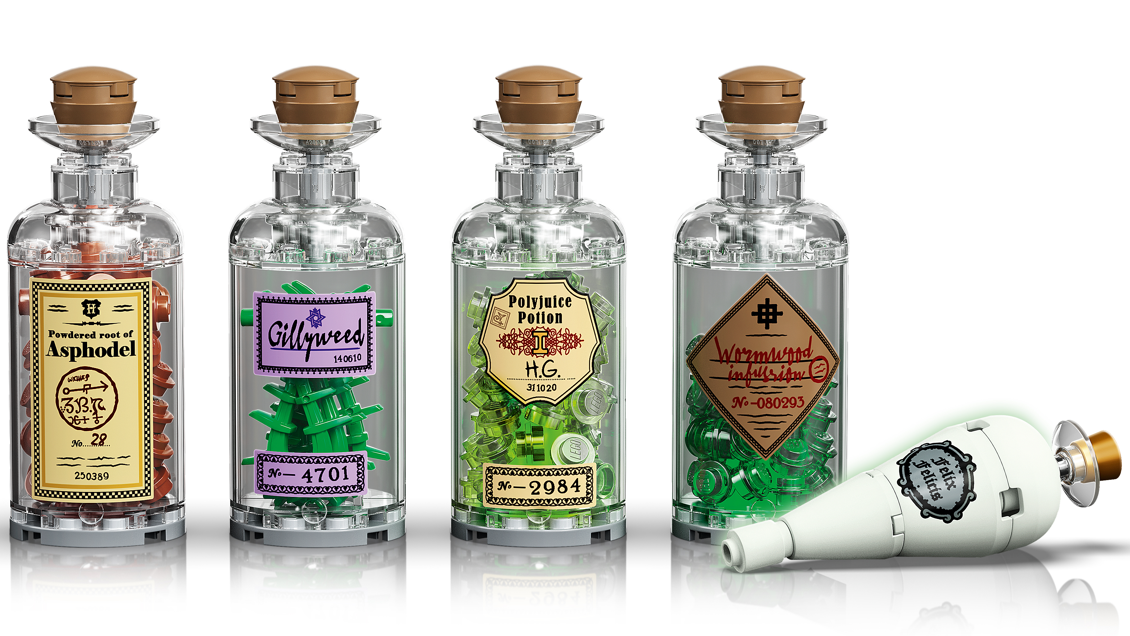 ホグワーツのアイコン－コレクターズエディション 76391 | ハリー