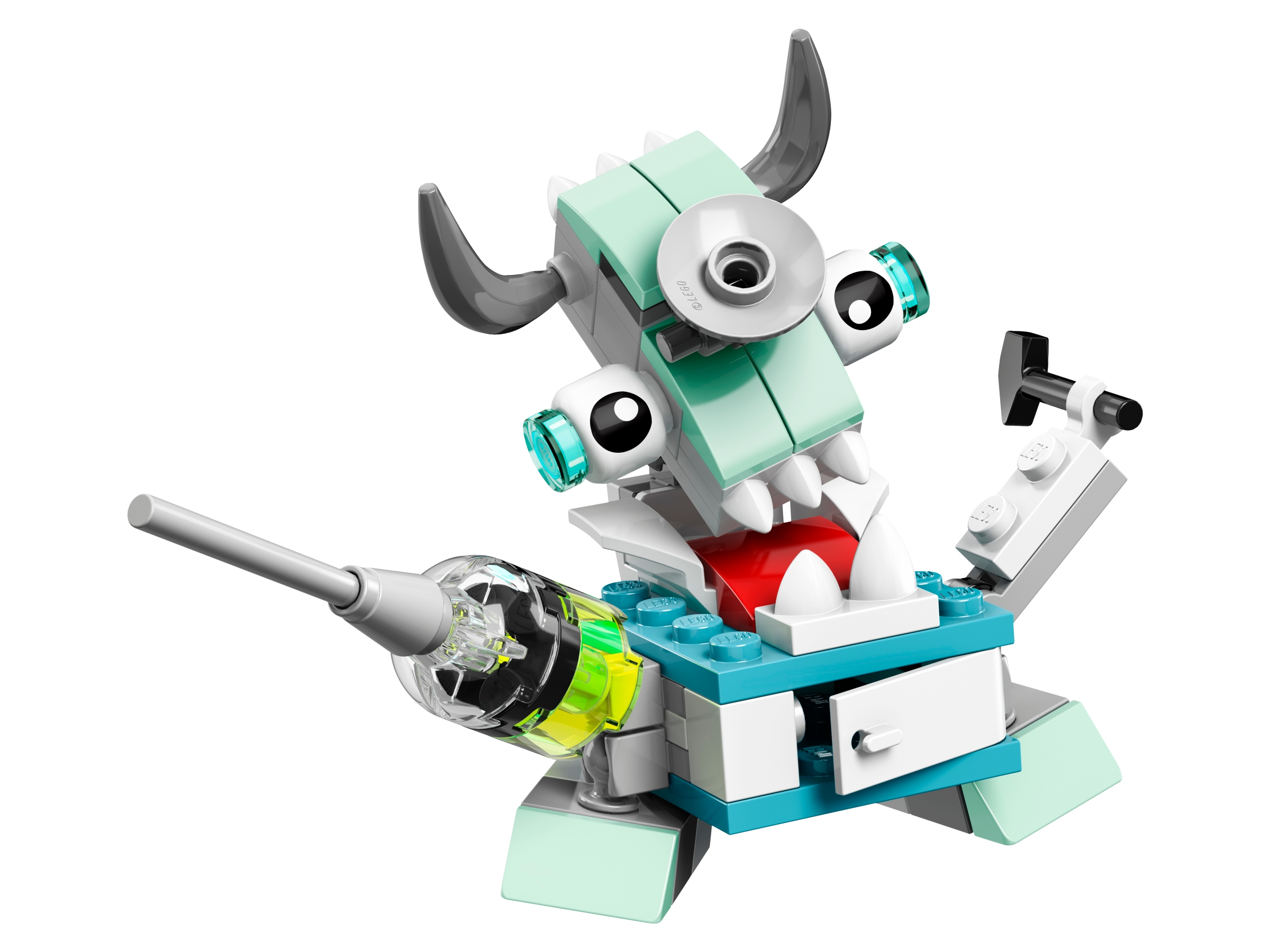 Surgeo 41569 | Mixels™ | Buy online at the Official LEGO® Shop US