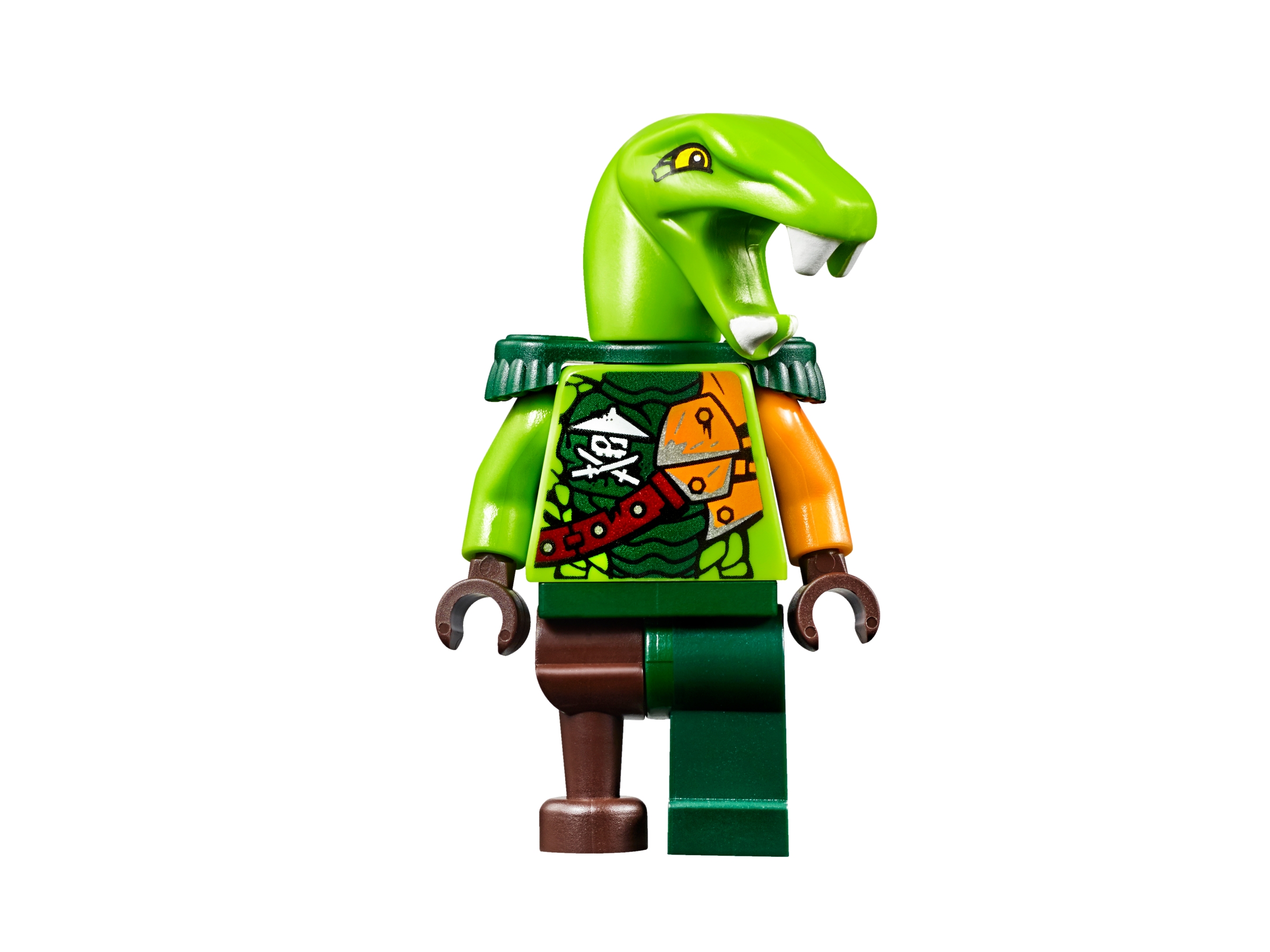 Raid Zeppelin 70603 | NINJAGO® | Buy online at the Official LEGO