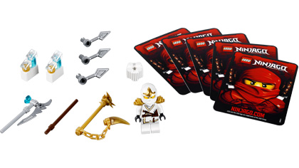 Building Instructions - Download