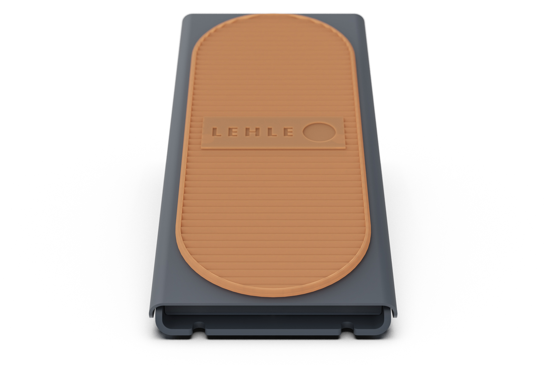 LEHLE DUAL EXPRESSION: 軽量で小型、そして2倍の精度