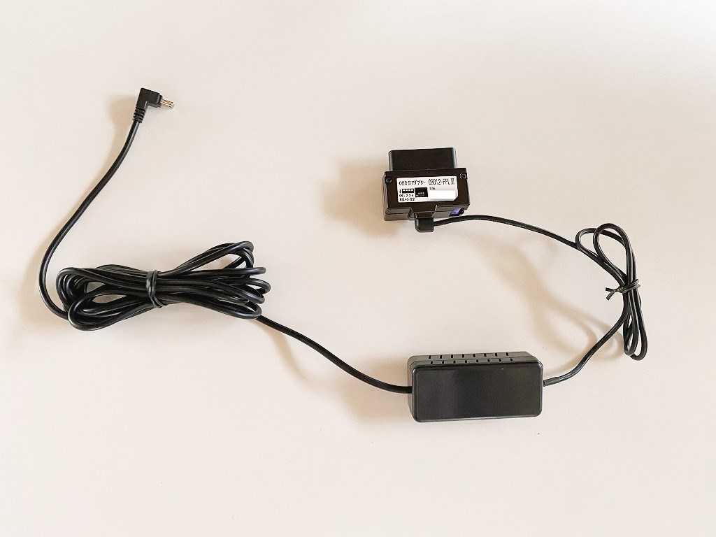 Lei05用 OBD2アダプター情報と、使用方法、販売店の紹介│Lei05 情報サイト